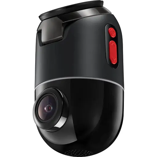 Автомобильный видеорегистратор 70mai Dash Cam Omni 64GB Black [122944] - фото 2