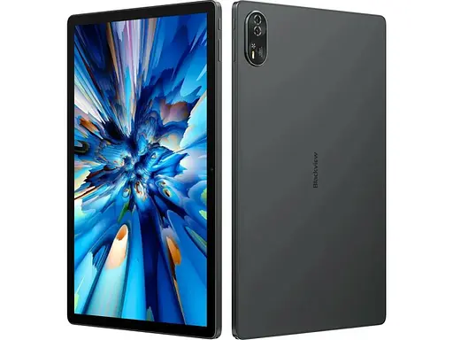 Планшет Blackview Mega 8 12/512GB Space Grey (Global) LTE - фото 5