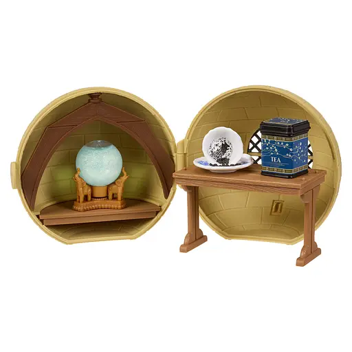 Ігровий набір Створи чарівні предмети Miniverse 547150 серії "Harry Potter. Hogwarts" - фото 3