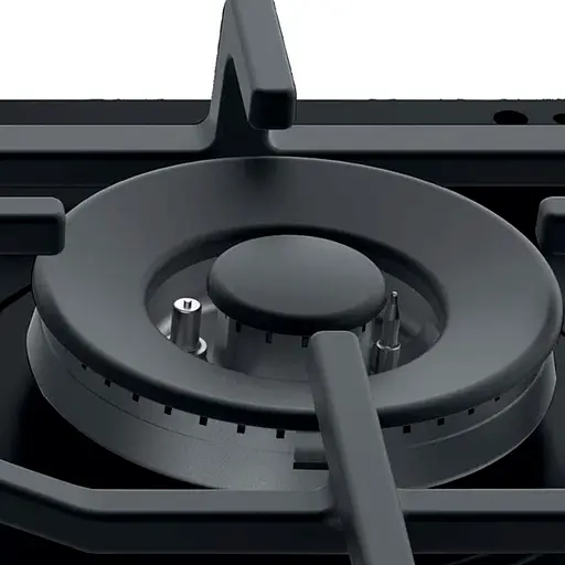 Варочная поверхность Whirlpool TGML661NB с 9-ти позиционными ручками - фото 8