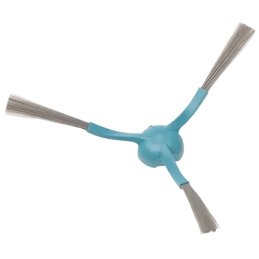 Бічні щітки для робота-пилососа Cecotec Conga 7690 Immortal Max Home