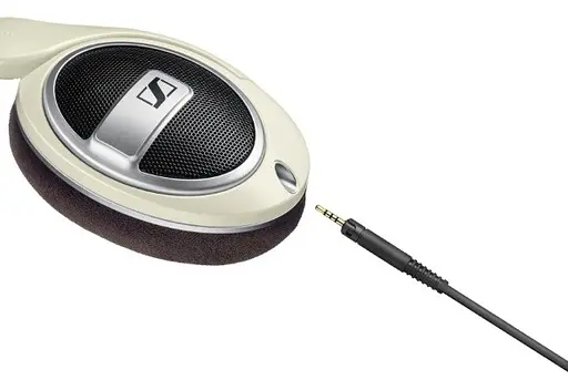 Наушники Sennheiser HD 599 - фото 3