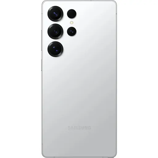 Смартфон Samsung Galaxy S25 Ultra 12/1TB Titanium Whitesilver (SM-S938BZSH) [NFC, 2 SIM/1 SIM + eSIM] - фото 10