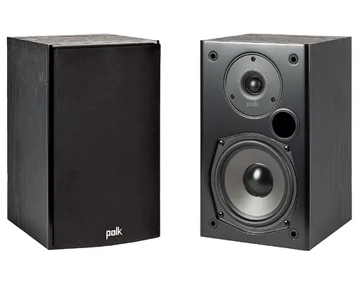 Порожнисті колонки Hi-Fi Polk Audio T 15 - фото 1
