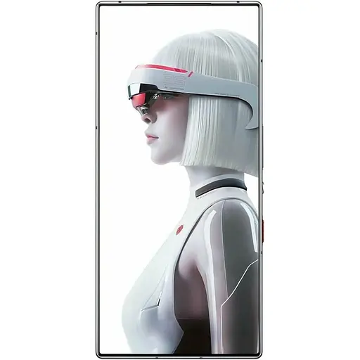 Смартфон Redmagic 9S Pro 12/256 GB Frost [124211] - фото 2