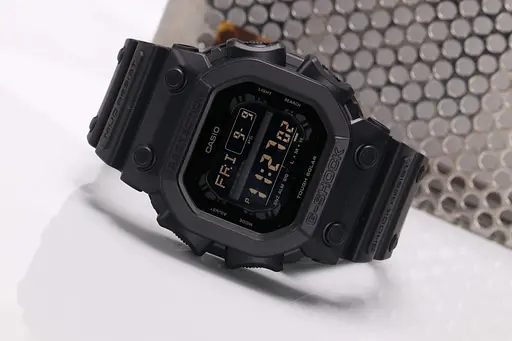 Годинник Casio KING of G-Shock GX-56BB-1ER - фото 2