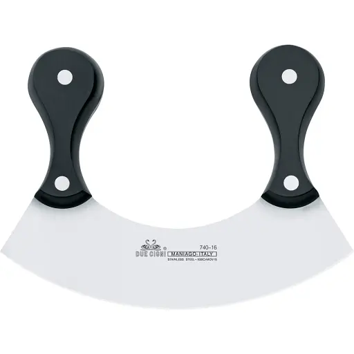 Нож кухонный Due Cigni Shredder Small 160 мм