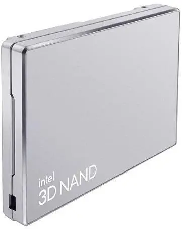 Накопитель SSD Sata 2.5 3.2TB Solidigm P4610 (SSDPE2KE032T807) - фото 1