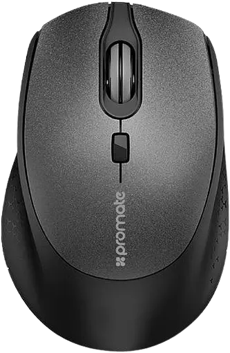 Миша бездротова Promate clix-8 Black