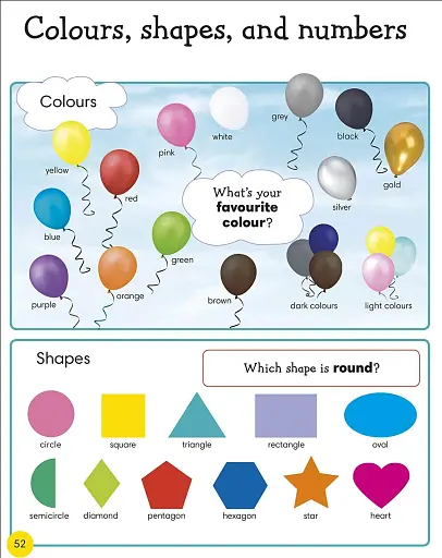 1000 Useful Words - фото 3