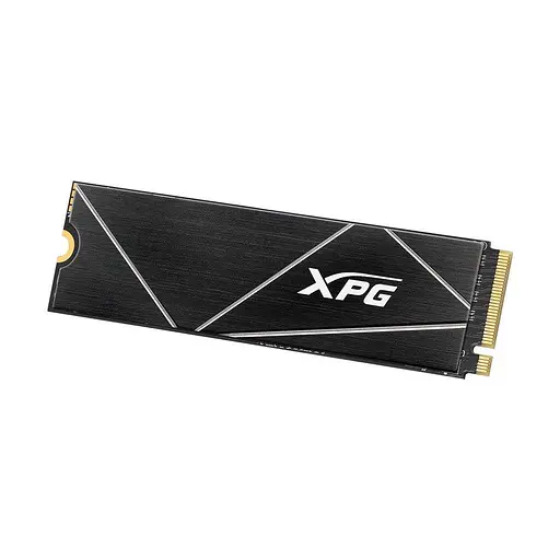 Накопитель SSD Adata m.2 NVMe 2Tb XPG Gammix S70 Blade (AGAMMIXS70B-2T-CS) - фото 2