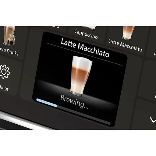 Кавомашина Philips Series 5500 (EP5547/90) - фото 18