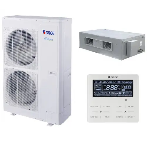 Кондиционер Gree FGR30Pd/DNa-X