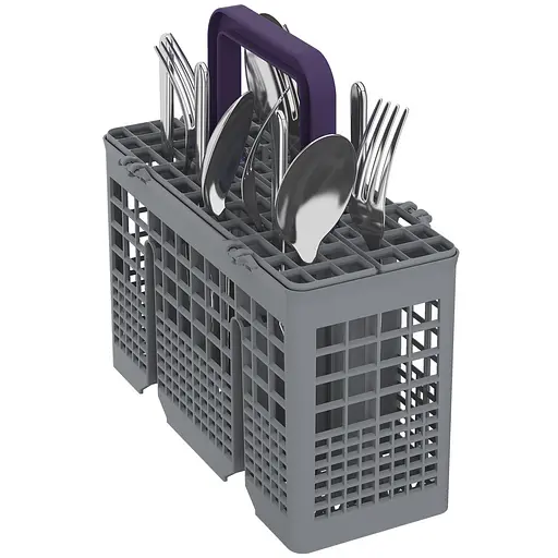 Посудомоечная машина Beko DIS35021 - фото 3