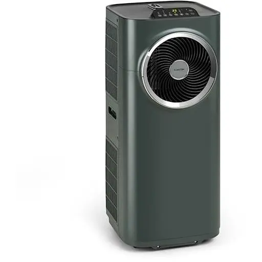 Мобильный кондиционер Klarstein Kraftwerk Smart 12K (10034665) Антрацит