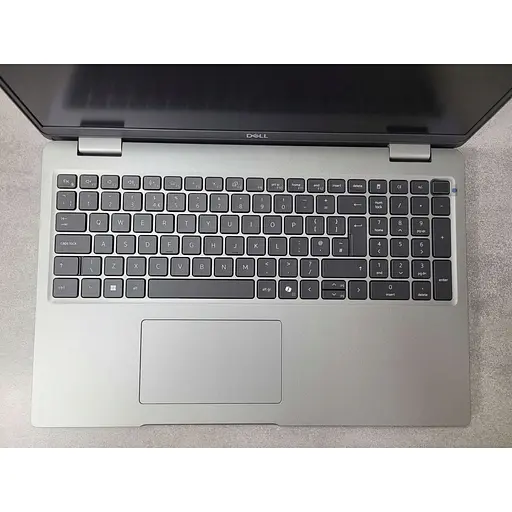 Ноутбук Dell Latitude 15 5550, Ultra 5 125U, 64GB, 512GB, IPS, 15 - фото 8