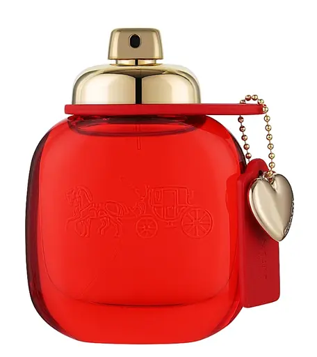 Оригінал Coach Coach Love 90 мл ТЕСТЕР парфумована вода - фото 1