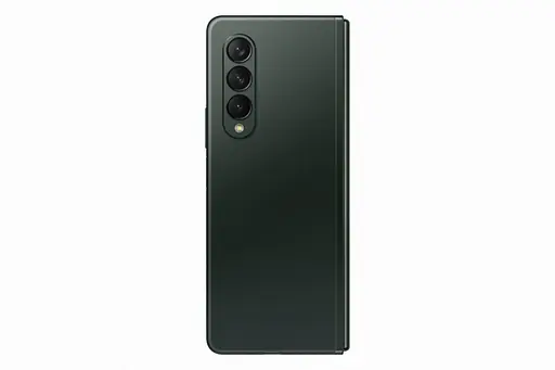 Смартфон Samsung Fold 3 256 Gb SM-F926U + e Sim Phantom Green - фото 6
