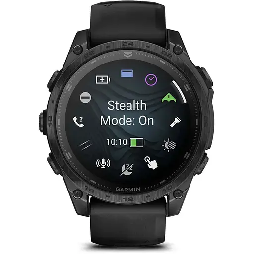 Garmin Tactix 8 Standard AMOLED 47mm - фото 1