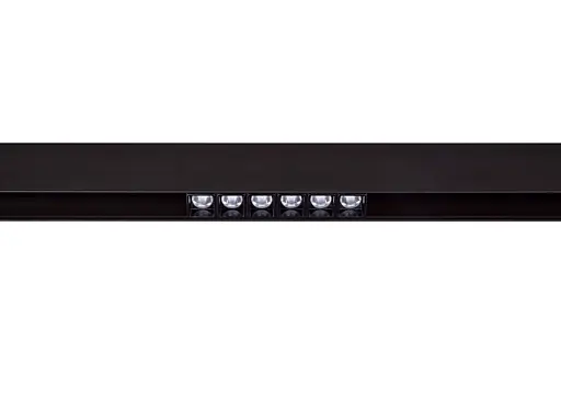 Трековий Світильник MJ-Light Magnet TS-SLC78043/6X2W WW 3000K - фото 4