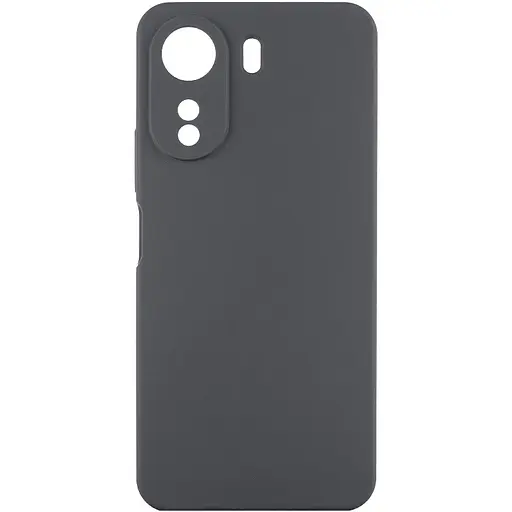 Чехол Lakshmi Silicone Cover Full Camera AA для Xiaomi Redmi 13Coco C65 Шоколадный/Chocolate