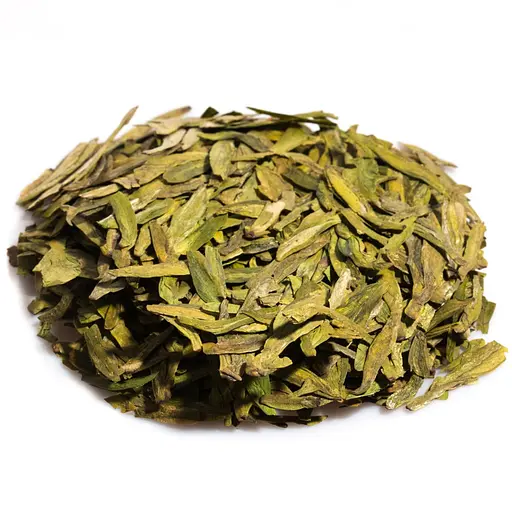 Лунцзин Суперлюкс - 50 г - фото 3