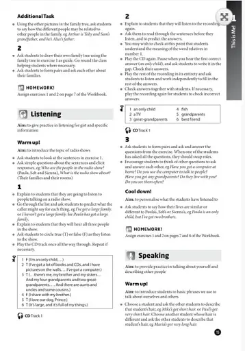 Laser. Student's Book A1 + Teacher's Book + eBook Pack - фото 5