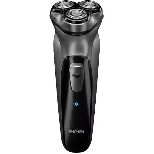 Електробритва чоловіча Enchen BlackStone