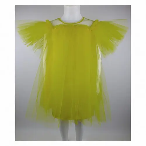 Сукня Мілашка - фото 1