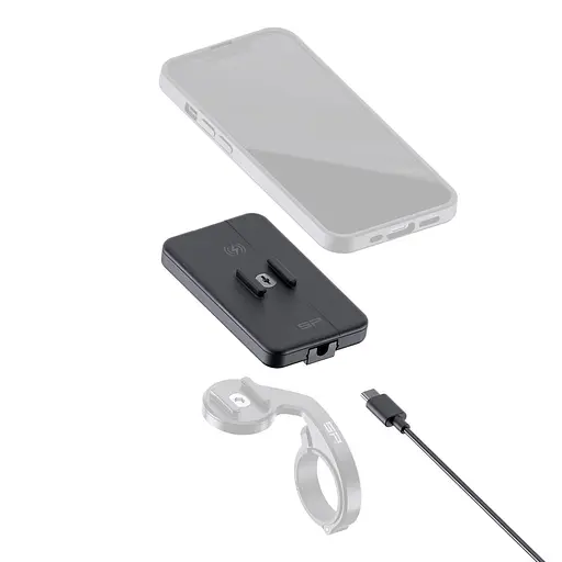 Модуль беспроводной зарядки SP Connect Wireless (53220) [82842] - фото 3