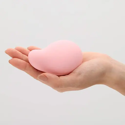 Вібратор Iroha MIDORI Nadeshiko SO8967 (108409) - фото 6