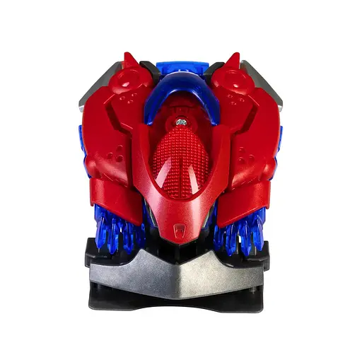 Ігровий набір Screechers Wild! S5 L2 Файермен запускач-бластер та машинка-трансформер (EU686122) - фото 9