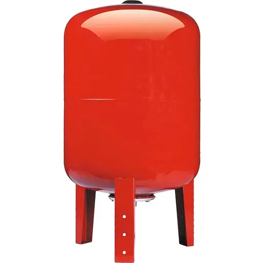 Бак для системи опалення Aquatica циліндричний (розбірний) 36 л (779166) - фото 1