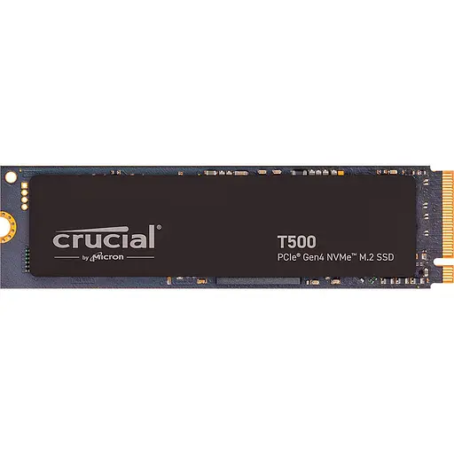 SSD накопитель Crucial T500 2TB (CT2000T500SSD8) [142547]