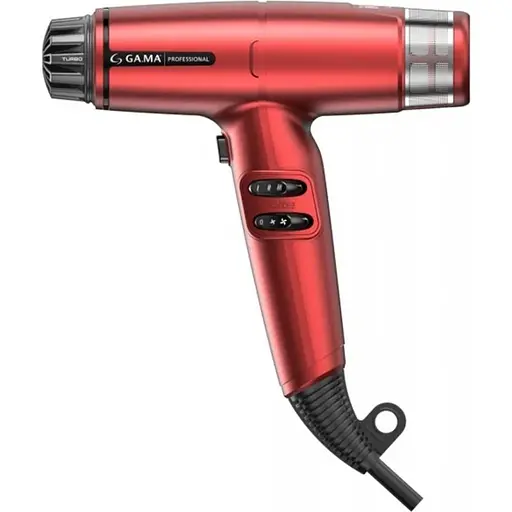 Фен Ga.Ma IQ Lite Max PH6035.RD Red [130161] - фото 3