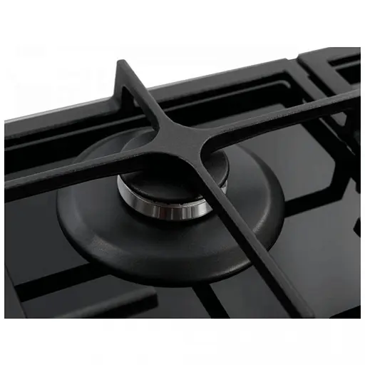 Варочная поверхность газовая Whirlpool GOS 6415/NB1 - фото 5