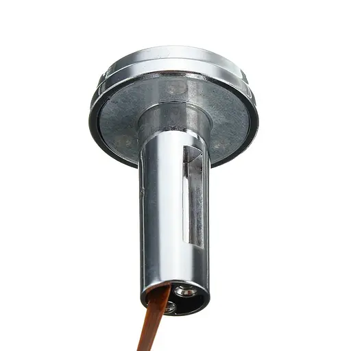 Відеоглазок дверний цифровий для квартири Kivos SF515 c 3,5 "екраном і кутом огляду 90 градусів (100082) - фото 5