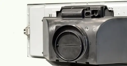 Вытяжка Franke встраиваемая Inca Smart 52 см 500 м3ч FBI525BK черный матовый - фото 6