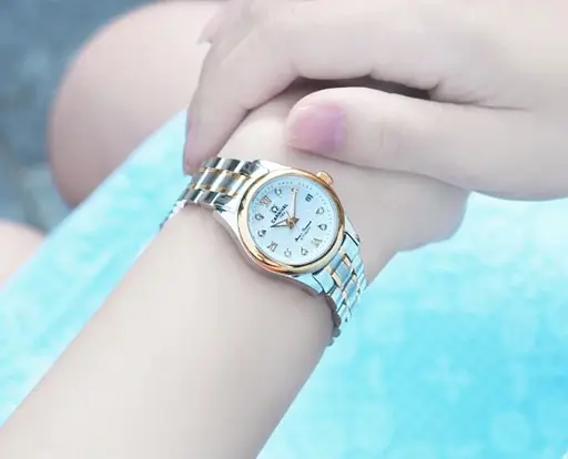 Годинник Carnival White - фото 9