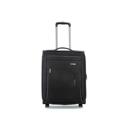 Чемодан на 2 колесах Travelite Capri S TL089807 Red (TL089807-10) - фото 2