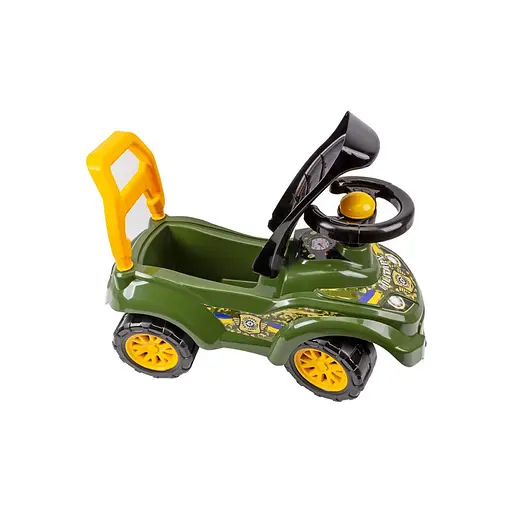 Игрушка "Автомобиль для прогулок" 9406TXK - фото 3