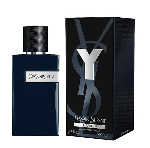 Оригинал Yves Saint Laurent Y Le Parfum 2025 100 мл Parfum - фото 1