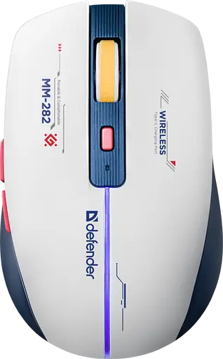 Миша Defender Dila MM-282 (52282)