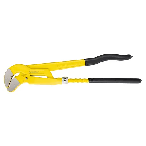 Ключ трубный Sigma S-Type 1 1/2" (4102421) - фото 1