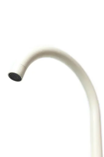 Змішувач для кухні Adamant SA-01 ivory - фото 5