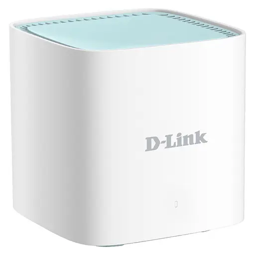 Бездротовий маршрутизатор (роутер) D-Link EAGLE PRO AI 2-Pack (M15-2) - фото 5