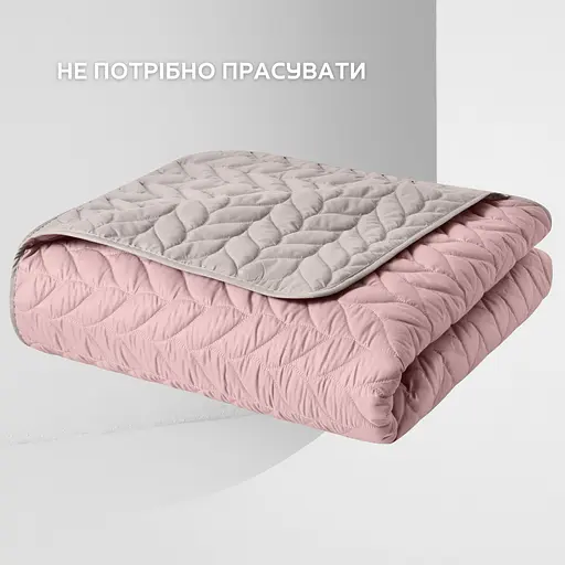 Покривало Sei Design Warmis двостороннє 220х240 см (8-35841*002) - фото 2