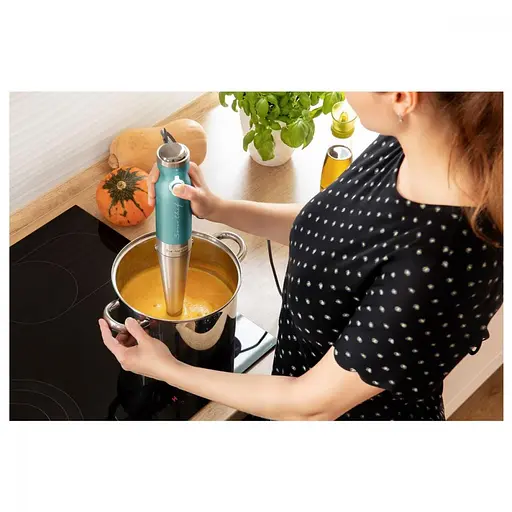 Занурювальний блендер Sencor SHB 5601GR - фото 8