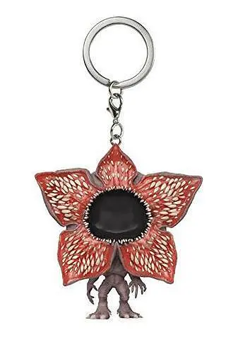 Фігурка-брелок Демогоргон Funko Pop Фанк Поп Stranger Things Дуже дивні справи 4 см ST D0428 - фото 1