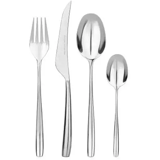 Набор столовых приборов из 24 предметов, на 6 персон Ringel Leo (RG-3114-24)